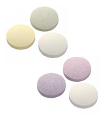 『葉酸と鉄』『葉酸とカルシウム』など、摂りたい複数の栄養素が一緒になっているサプリも便利。